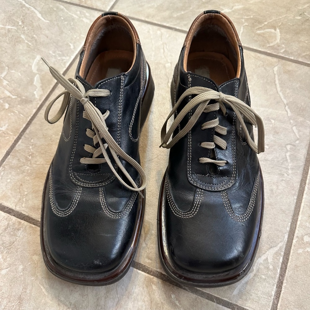 Men’s Aldo Tie Shoes